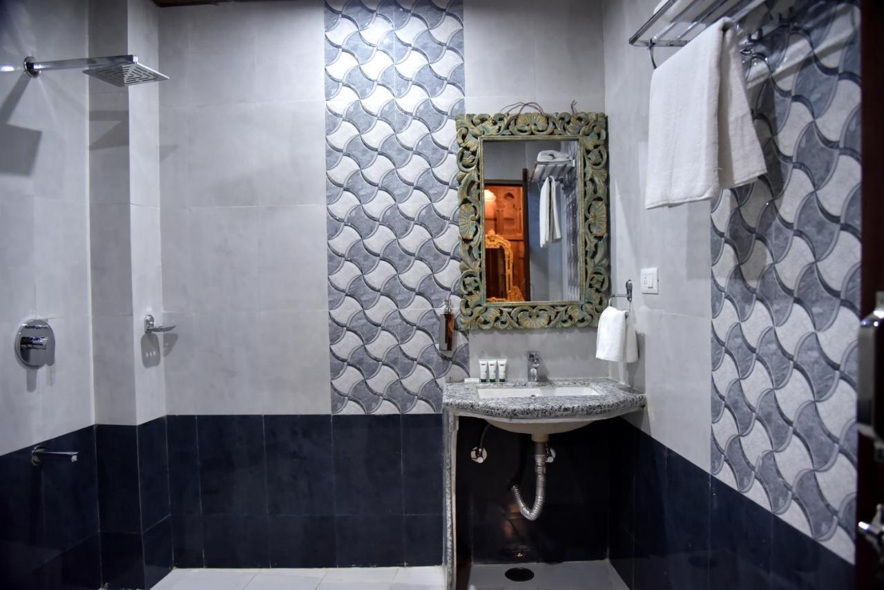 ג'ודפור Dev Kothi - Boutique Heritage Stay מראה חיצוני תמונה