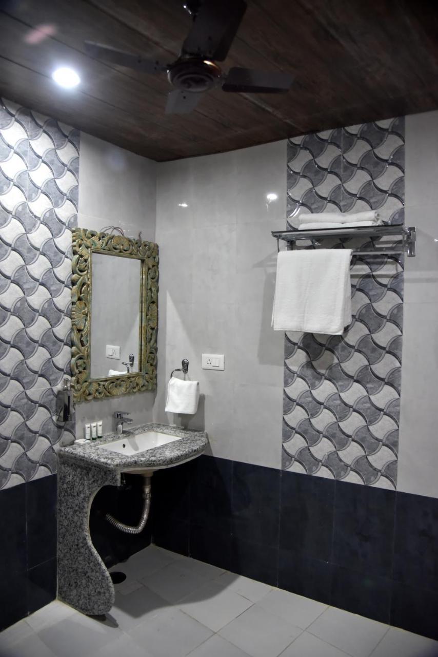ג'ודפור Dev Kothi - Boutique Heritage Stay מראה חיצוני תמונה