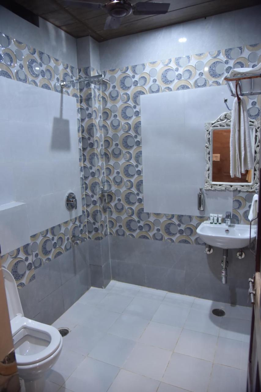 ג'ודפור Dev Kothi - Boutique Heritage Stay מראה חיצוני תמונה