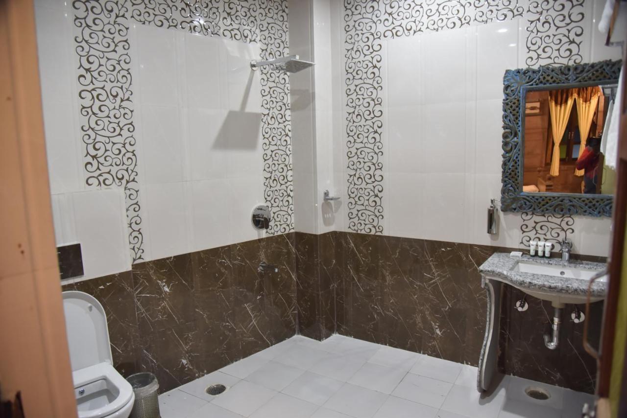 ג'ודפור Dev Kothi - Boutique Heritage Stay מראה חיצוני תמונה