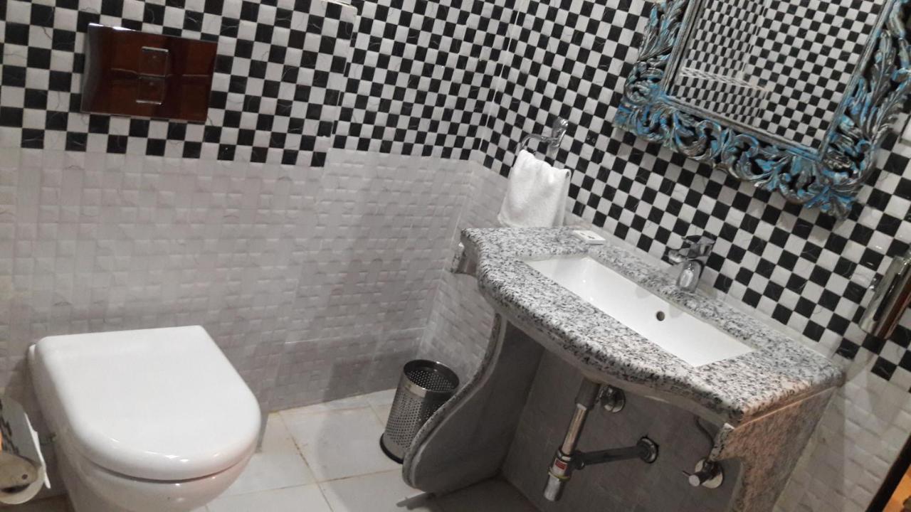 ג'ודפור Dev Kothi - Boutique Heritage Stay מראה חיצוני תמונה